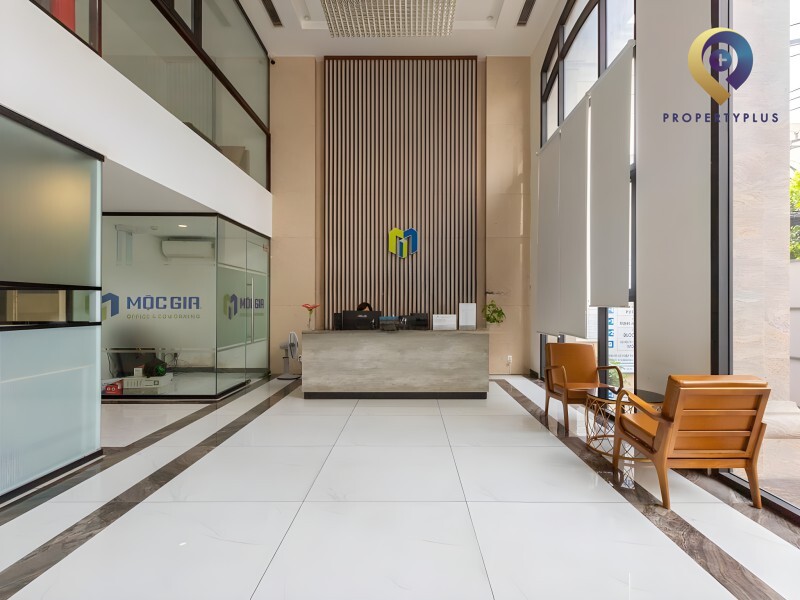 Mộc Gia Office Cửu Long